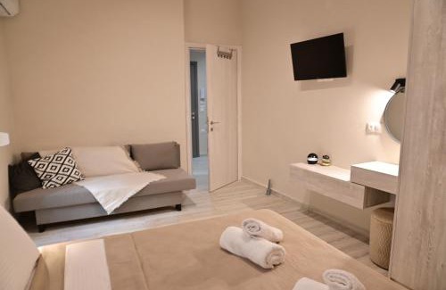 Alexandroupoli Apartamento | Adel's Elegance Stays