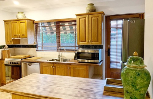 Fullarton Apartamento | Adelaide 5 Star Luxury Colonial Apartment at Hollidge House