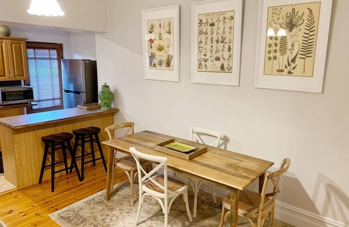 Fullarton Apartamento | Adelaide 5 Star Luxury Colonial Apartment at Hollidge House