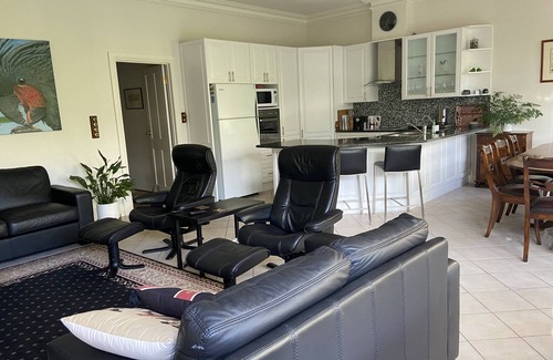 Rose Park Casa | Adelaide Accommodation @ Rose Park spacious city fringe house - a great location