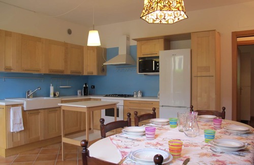 Albisano Apartamento | Adelaide by Interhome