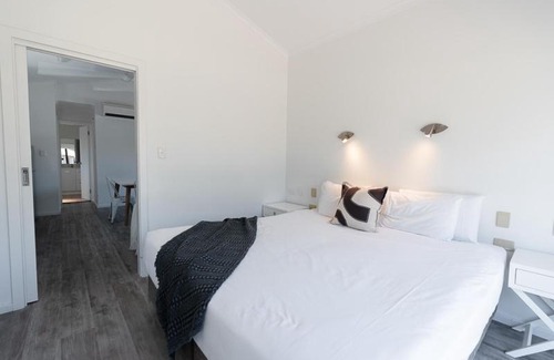 Hackney Complejo | Adelaide Caravan Park - Aspen Holiday Parks