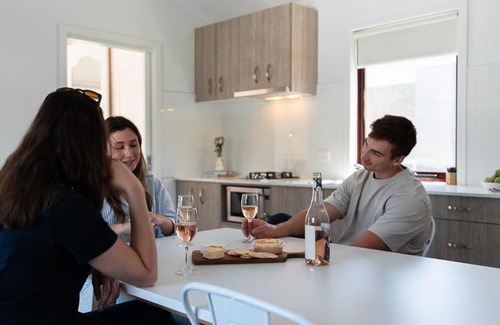 Hackney Complejo | Adelaide Caravan Park - Aspen Holiday Parks