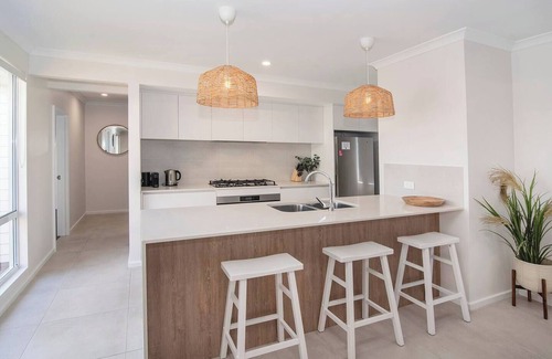 Busselton Casa | Adelaide St Retreat Busselton