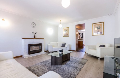 North Adelaide Casa | Adelaide Style Accommodation near City
