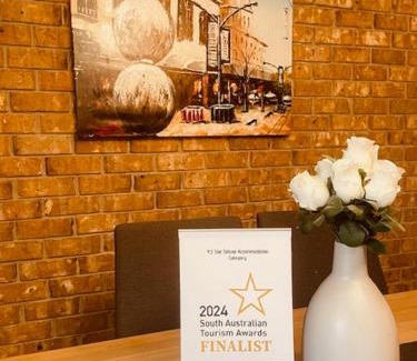 North Adelaide Apartamento | Adelaide Style Accommodation-Getaway in North Adelaide- close to city