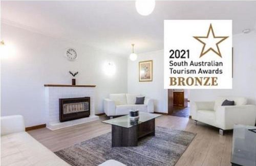 North Adelaide Apartamento | Adelaide Style Accommodation-Getaway in North Adelaide- close to city