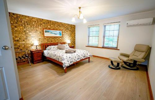 North Adelaide Apartamento | Adelaide Style Accommodation-Getaway in North Adelaide- close to city