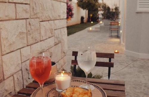 Castromediano Cama Y Desayuno | ADELE E IL DUCA Bed and Breakfast
