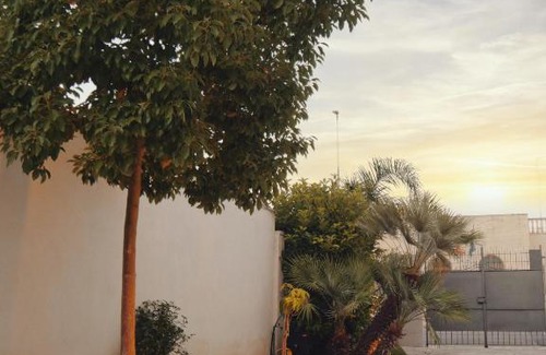Castromediano Cama Y Desayuno | ADELE E IL DUCA Bed and Breakfast