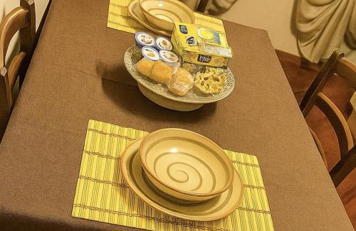 Misterbianco Apartamento | Adeles house