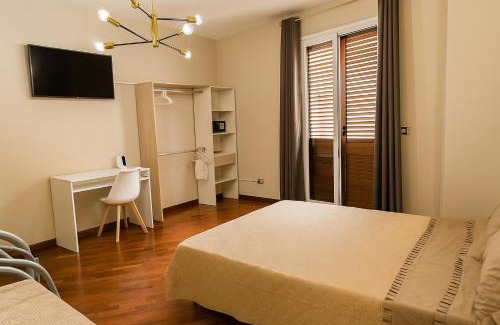 Misterbianco Apartamento | Adeles house
