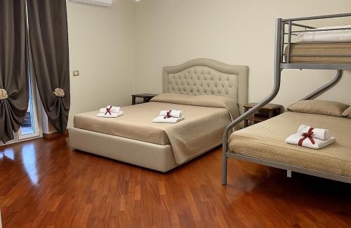 Misterbianco Apartamento | Adeles house