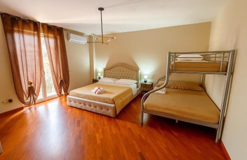 Misterbianco Apartamento | Adeles house