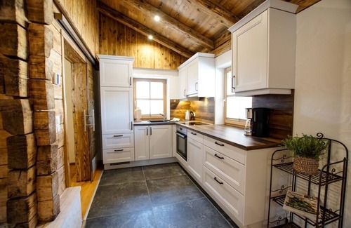 Rennweg am Katschberg Casa | Adelheid Keusche - Chalet in Rennweg am Katschberg, Ski- und Wanderurlaub