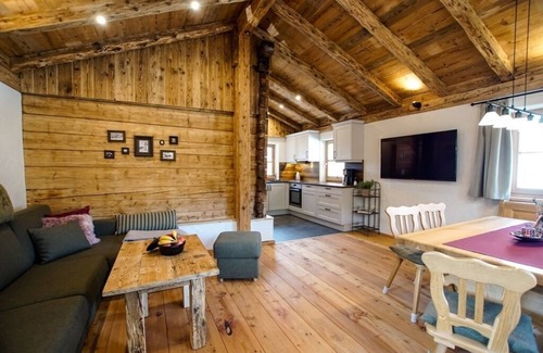Rennweg am Katschberg Casa | Adelheid Keusche - Chalet in Rennweg am Katschberg, Ski- und Wanderurlaub