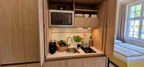 Osnabrueck Apartamento | Adelhoff
