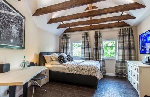 Osnabrueck Apartamento | Adelhoff