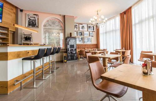 Osnabrueck Apartamento | Adelhoff