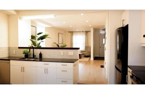 Little Italy Casa | Adeline House