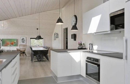 Stege Casa | "Adelmine" - 600m from the sea by Interhome