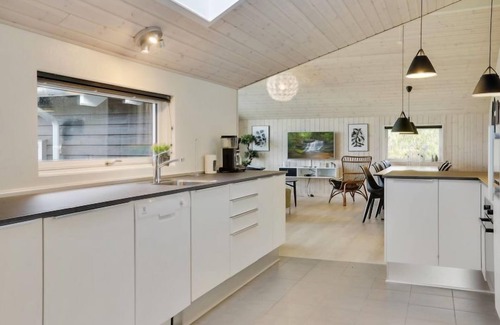 Stege Casa | "Adelmine" - 600m from the sea by Interhome
