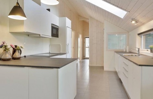 Stege Casa | "Adelmine" - 600m from the sea by Interhome