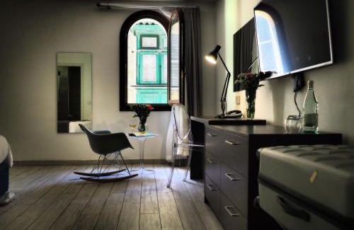 Rabat Hotel | Adelphi Boutique Hotel