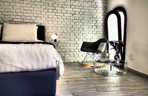 Rabat Hotel | Adelphi Boutique Hotel