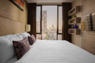 Sukhumvit Hotel | Adelphi Forty-Nine