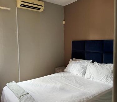 Gaborone Apartamento | Adels Haven