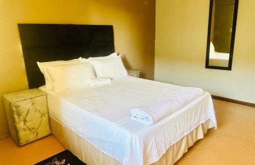 Gaborone Apartamento | Adels Haven