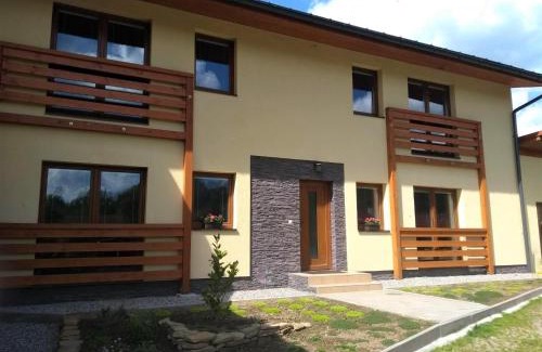 Smrecany Apartamento | ADEMI Apartments