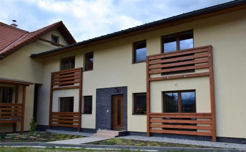 Smrecany Apartamento | ADEMI Apartments