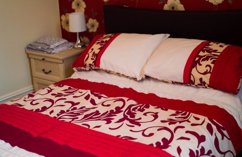 Old Deer Cama Y Desayuno | Aden House Bed and Breakfast