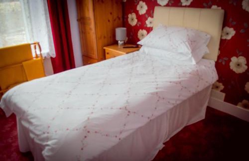 Old Deer Cama Y Desayuno | Aden House Bed And Breakfast