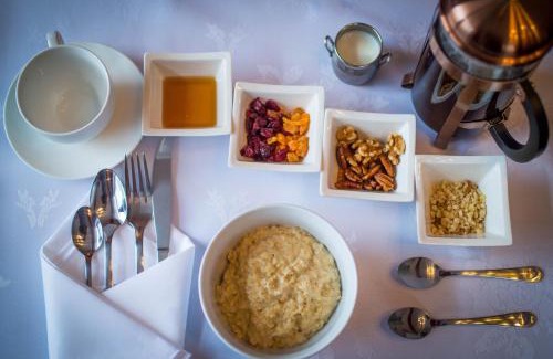Old Deer Cama Y Desayuno | Aden House Bed And Breakfast