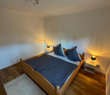 Adenau Apartamento | Adenauer Forst Ring Apartment