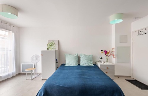 Chateaurenard Apartamento | Adequalogis - Studio Domotique et Ergonomie