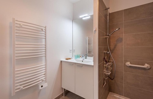Chateaurenard Apartamento | Adequalogis - Studio Domotique et Ergonomie