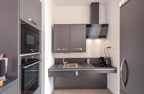 Chateaurenard Apartamento | Adequalogis - Studio Domotique et Ergonomie