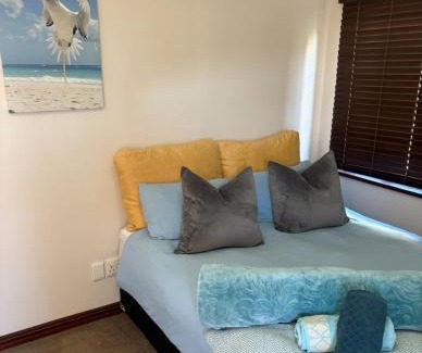 West Beach Casa | Aderem Blus Rooms