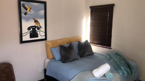 West Beach Casa | Aderem Blus Rooms