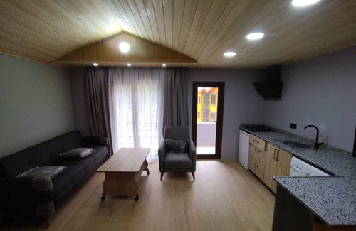Uzungol Apartamento | Aderfia Suite Hotel