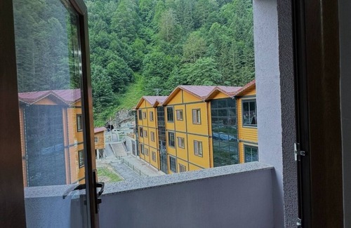 Uzungol Apartamento | Aderfia Suite Hotel