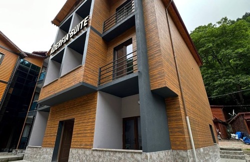Uzungol Apartamento | Aderfia Suite Hotel