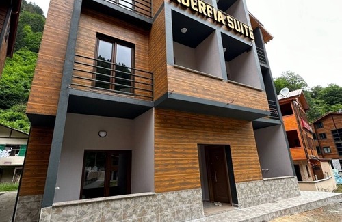Uzungol Apartamento | Aderfia Suite Hotel