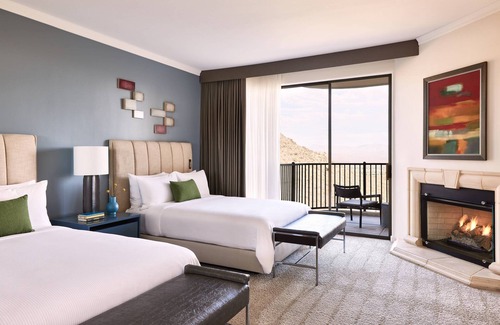 Phoenix Complejo | ADERO Scottsdale Resort, Autograph Collection