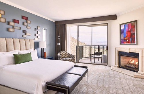 Phoenix Complejo | ADERO Scottsdale Resort, Autograph Collection