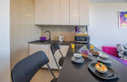 Wesola Apartamento | "Adesso Warszawa"..on the top of CityCenter
